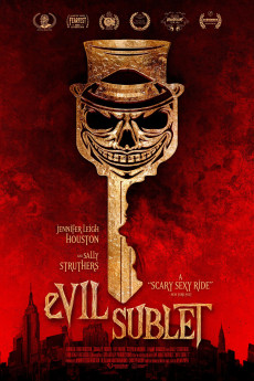 Evil Sublet (2023) download