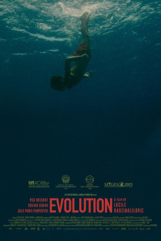 Evolution (2015) download
