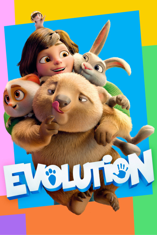 Evolution (2026) download