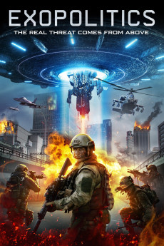 Exopolitics (2021) download