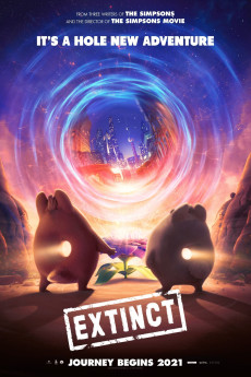 Extinct (2021) download