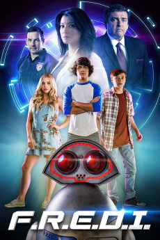 F.R.E.D.I. (2018) download