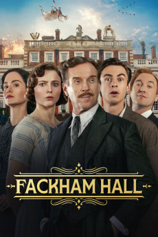 Fackham Hall (2025) download