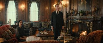 Fackham Hall (2025) download