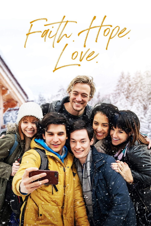 Faith.Hope.Love (2021) download