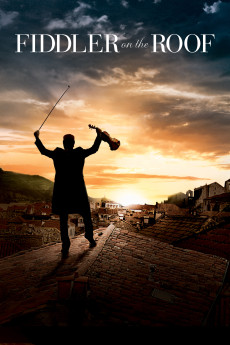 Fiddler on the Roof (1971) download