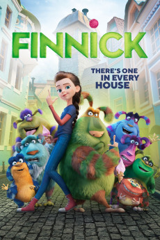 Finnick (2022) download