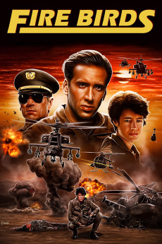 Fire Birds (1990) download