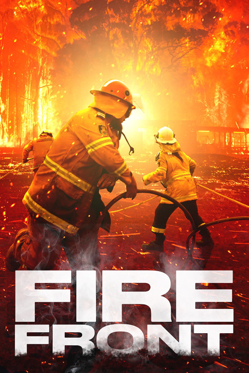 Fire Front (2022) download