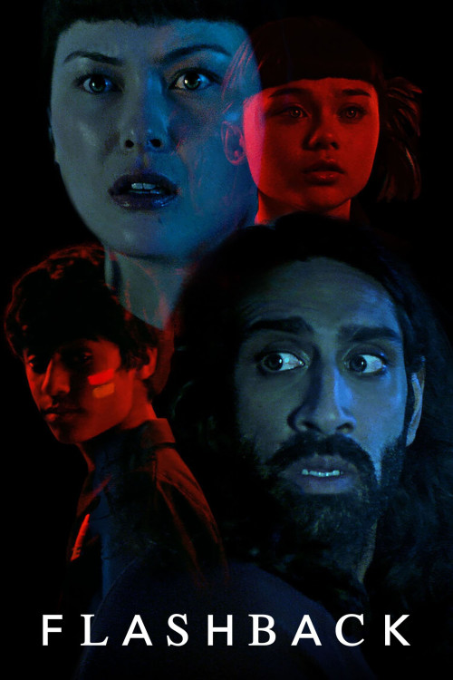 Flashback (2023) download