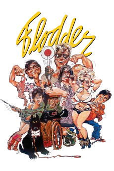 Flodder (1986) download