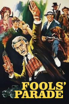 Fools' Parade (1971) download
