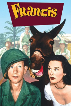 Francis (1950) download