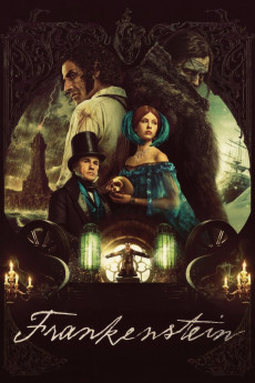 Frankenstein (2025) download