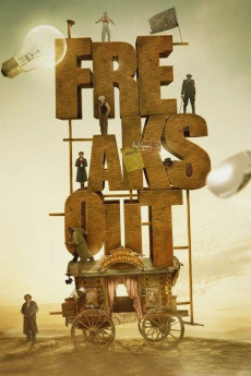 Freaks Out (2021) download