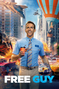 Free Guy (2021) download