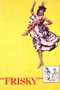Frisky (1954) download