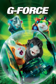 G-Force (2009) download