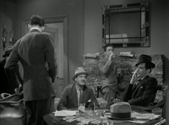Gambling Ship (1933) download