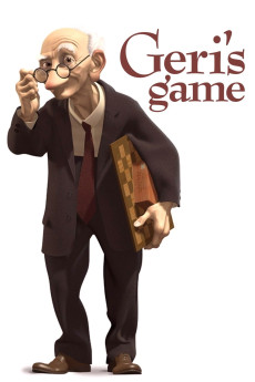 Geri's Game (1997) download