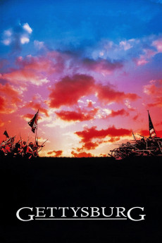 Gettysburg (1993) download