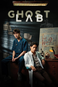 Ghost Lab (2021) download