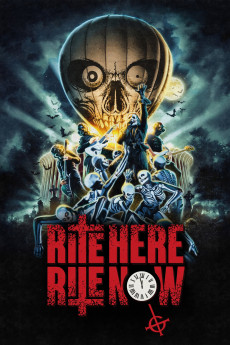 GHOST: Rite Here Rite Now (2024) download