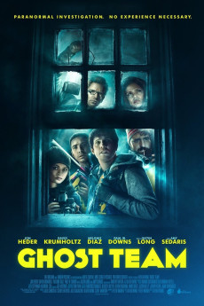 Ghost Team (2016) download