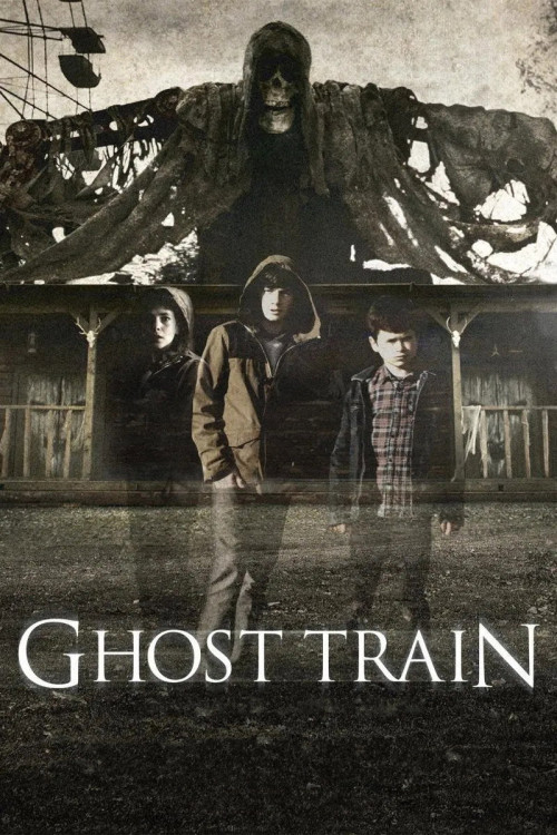 Ghost Train (2013) download