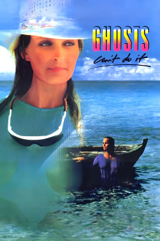 Ghosts Can't Do It (1989) download