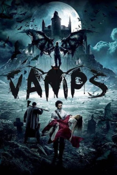 Ghouls (2017) download