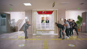 Gider Ayak (2024) download