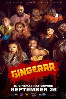 Gingerrr (2025) download