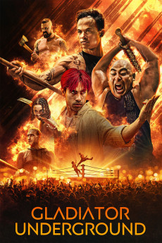 Gladiator Underground (2025) download