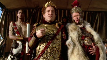 Gladiatress (2004) download