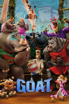 GOAT (2026) download