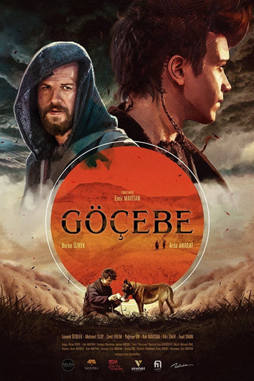 Göçebe (2017) download