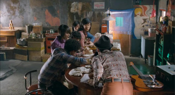 Gogo chilship (2008) download