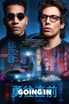 Going In (2023) download