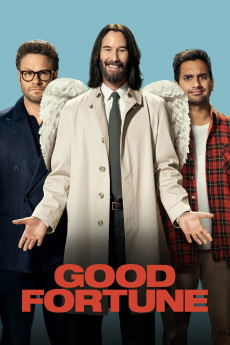 Good Fortune (2025) download
