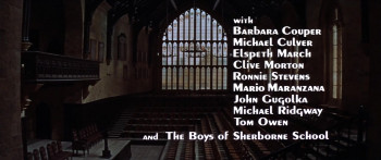 Goodbye, Mr. Chips (1969) download