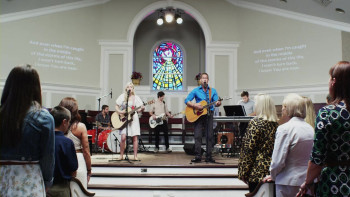 Grace Unplugged (2013) download