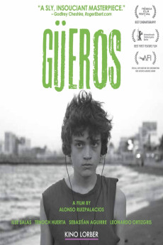 Güeros (2014) download