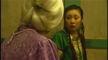 Gusha no bindume (2004) download