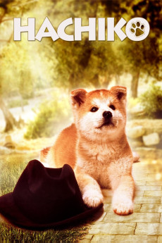 Hachi-ko (1987) download
