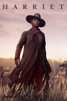 Harriet (2019) download