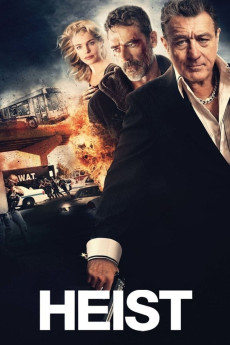 Heist (2015) download
