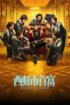 Hello Mr. Billionaire (2018) download