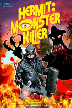 Hermit: Monster Killer (2016) download