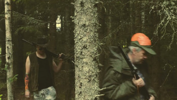 Hermit: Monster Killer (2016) download
